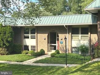 3445 S Leisure World Blvd Unit 871D, Silver Spring, MD 20906