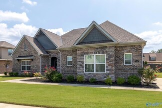 119 Pintail Pointe Cir SW, Huntsville, AL 35824