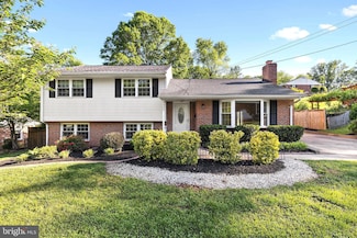 7900 Foote Ln, Springfield, VA 22151