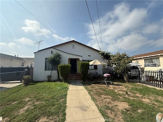 1057 N Neptune Ave, Wilmington, CA 90744