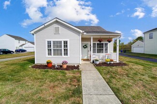 5368 Blackmer Ridge Blvd, Canal Winchester, OH 43110