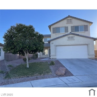 909 Malibu Sands Ave, North Las Vegas, NV 89086