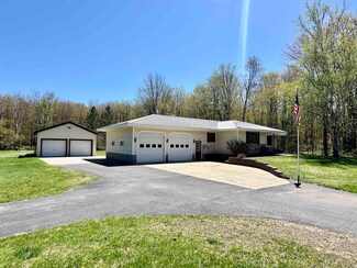 N5744 County Road H15 Rd, Shingleton, MI 49884