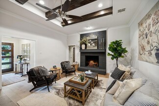 1404 Andover Ln, Richardson, TX 75082