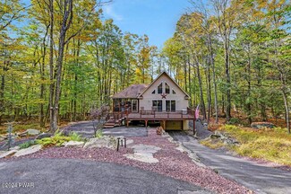3295 Northgate Rd, Lake Ariel, PA 18436