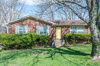 4417 Wendy Hills Dr, Crestwood, KY 40014