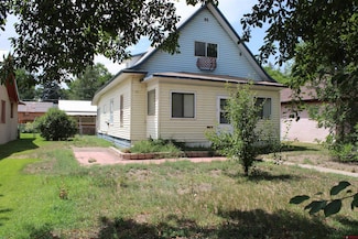 227 Bronk St, Monte Vista, CO 81144