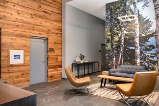 10 Essex St Unit 603, Cambridge, MA 02139