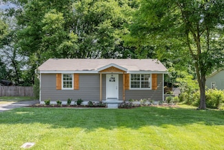 602 Edgewood Blvd, Franklin, TN 37064