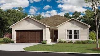 20284 W 194th St, Spring Hill, KS 66083