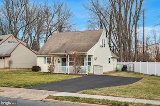 45 Fulmor Ave, Hatboro, PA 19040