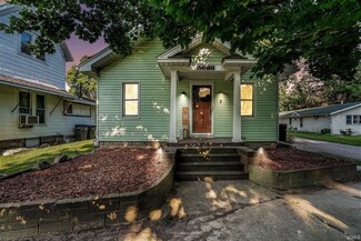 1210 Wilson Ave, Goshen, IN 46526