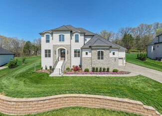 4708 Woodrow Place, Arrington, TN 37014