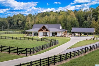 470 Gilham Rd, Roanoke, AL 36274