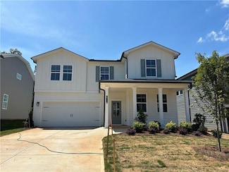 5308 Carodel Farm Way - Lot 54, Flowery Branch, GA 30542