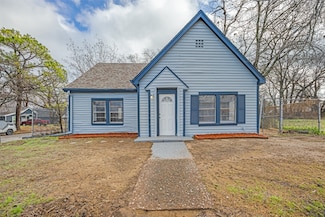 522 N Austin Ave, Denison, TX 75020