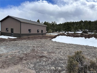 2875 M Path, Cotopaxi, CO 81223
