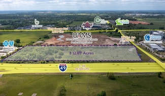5141 Watkins Ave, Springdale, AR 72762