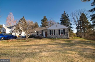 616 Arlingham Rd, Flourtown, PA 19031