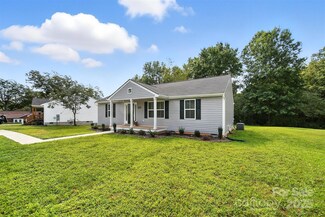 3321 15th Ave SW, Hickory, NC 28602