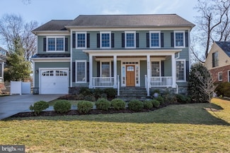 4700 S Chelsea Ln, Bethesda, MD 20814