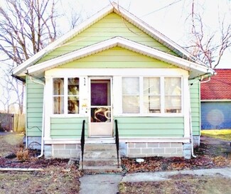 534 N May St, Aurora, IL 60506