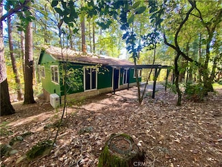 17040 Edgewood Way, Cobb, CA 95426