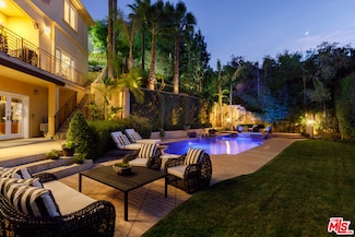 3457 White Rose Way, Encino, CA 91436