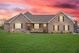 134 Randall Ln, Manchester, TN 37355