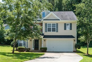 3406 Ann Franklin Ct, Charlotte, NC 28216