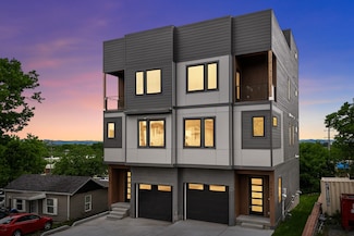 6104 Cowden Ave Unit A, Nashville, TN 37209