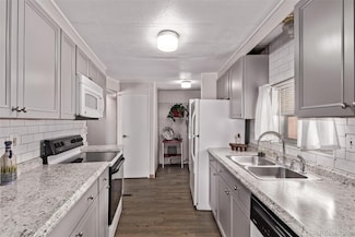 8201 S Santa fe Dr Unit 160, Littleton, CO 80120