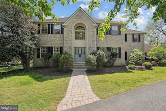 5550 Muncaster Mill Rd, Derwood, MD 20855