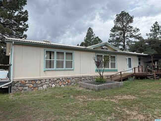 4007 N Hwy 35, Mimbres, NM 88049