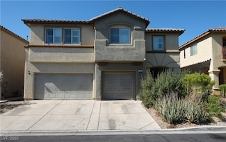 3659 Bufflehead St, Las Vegas, NV 89122