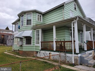 111 W Main St, Hershey, PA 17033