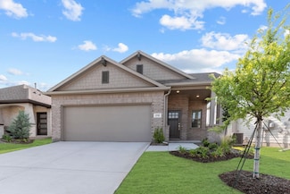 216 Town Park Ave, Princeton, TX 75407
