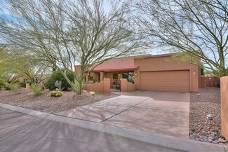 14824 N Calle Del Prado, Fountain Hills, AZ 85268