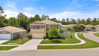 65124 Lagoon Forest Dr, Yulee, FL 32097