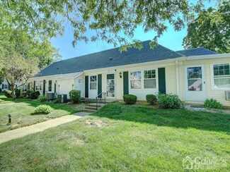 0-313-D Sharon Way, Monroe, NJ 08831