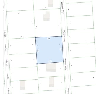 Lot 309-310 Wagner Way, Tobyhanna Township, PA 18347