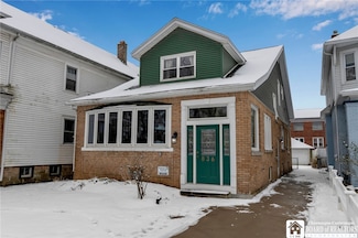 836 Mckinley Pkwy, Buffalo, NY 14220