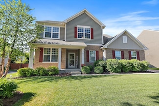 285 Monument Rd, Elgin, IL 60124