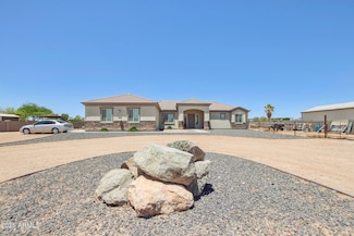 28156 N Edwards Rd, San Tan Valley, AZ 85143