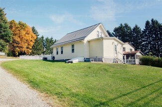 191 Saxonburg Rd, Butler, PA 16002