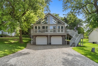 11815 N Waldron Rd, Jerome, MI 49249