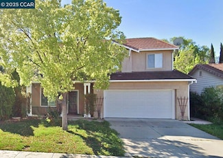 1135 Ranch Point Way, Antioch, CA 94531