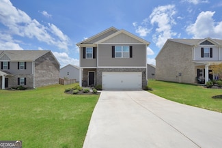 157 Oliver Dr, Locust Grove, GA 30248