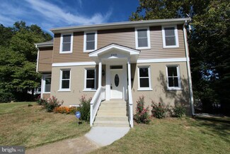 2931 S Dakota Ave NE, Washington, DC 20018