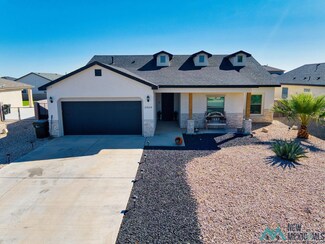 3808 Selman Ct, Carlsbad, NM 88220